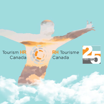 Tourism HR Canada